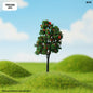 Gift To Love | Tree Miniature | Size : 8 Cm | Pcs : 2 Pcs | Code : TRE26B