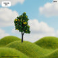 Gift To Love | Tree Miniature | Size : 6 Cm | Pcs : 3 Pcs | Code : TRE27A