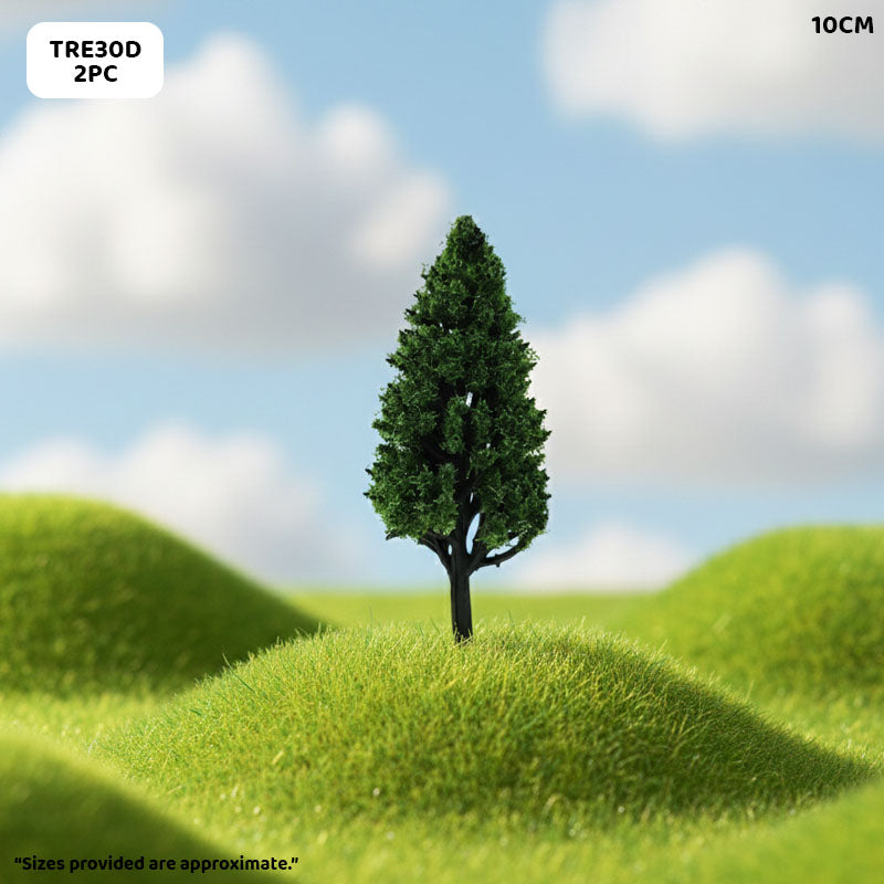 Gift To Love | Tree Miniature | Size : 10 Cm | Pcs : 2 Pcs | Code : TRE30D