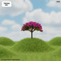 Gift To Love | Tree Miniature | Size : 7 Cm | Pcs : 3 Pcs | Code : TRE36A
