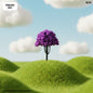 Gift To Love | Tree Miniature | Size : 6 Cm | Pcs : 3 Pcs | Code : TRE39C