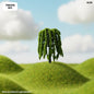 Gift To Love | Tree Miniature | Size : 4 Cm | Pcs : 5 Pcs | Code : TRE47A