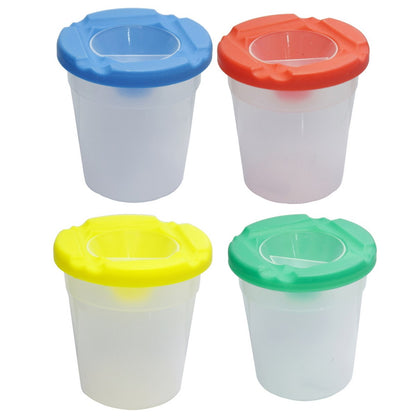 Gift To Love | Brush Pigment Cup | Size : Small | Code : TS-310