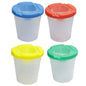 Gift To Love | Brush Pigment Cup | Size : Small | Code : TS-310