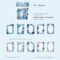 Gift To Love | Crystal Museum Series Deco Sticker | Pcs : 10 Pcs | Code : TS06H180