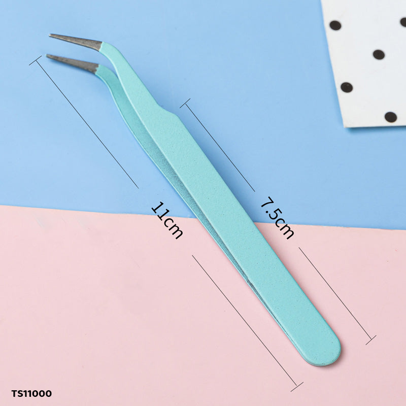 Gift To Love | Tweezer Stainless Steel | Code : TS11000