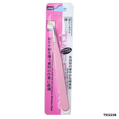 Gift To Love | Tweezer Stainless Steel | Code : TS12238