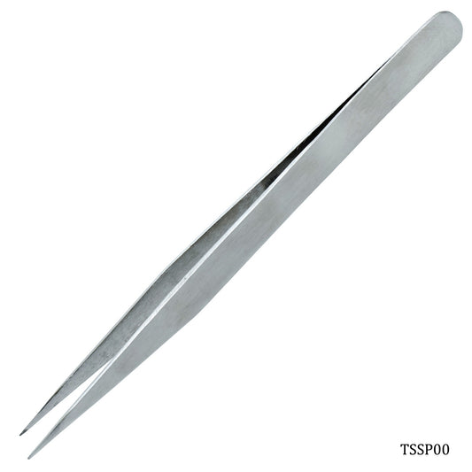 Gift To Love | Tweezer S S Pointed | Code : TSSP00