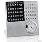 Gift To Love | Life Time Calendar With Clock | Code : TT390