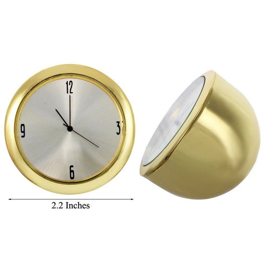 Gift To Love | Table  Small Watch | Color : Golden | Code : TT399GD