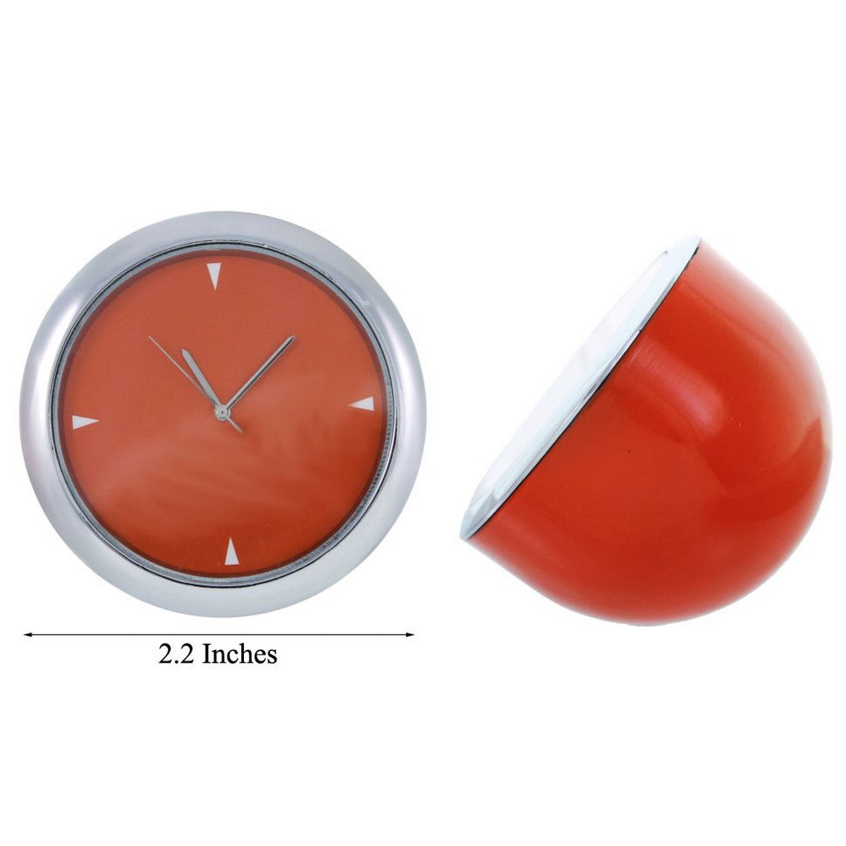 Gift To Love | Table  Watch Big | Color : Orange | Code : TT423OE