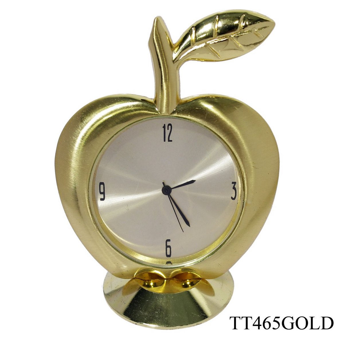 Gift To Love | Table  Apple Big | Color : Gold | Code : TT465GD