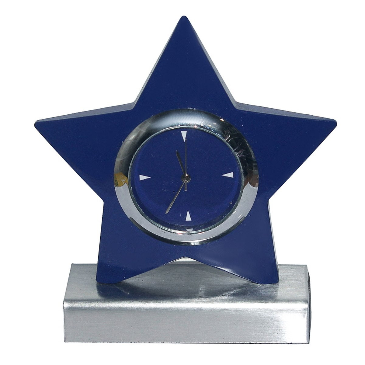 Gift To Love | Table  Star With Watch | Color : Blue | Code : TT486BL