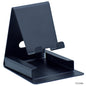Gift To Love | Mobile Stand With Card Holder | Color : Black | Code : TT539BK