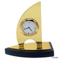 Gift To Love | Table  Ship With Clock | Color : Gold | Code : TT549G