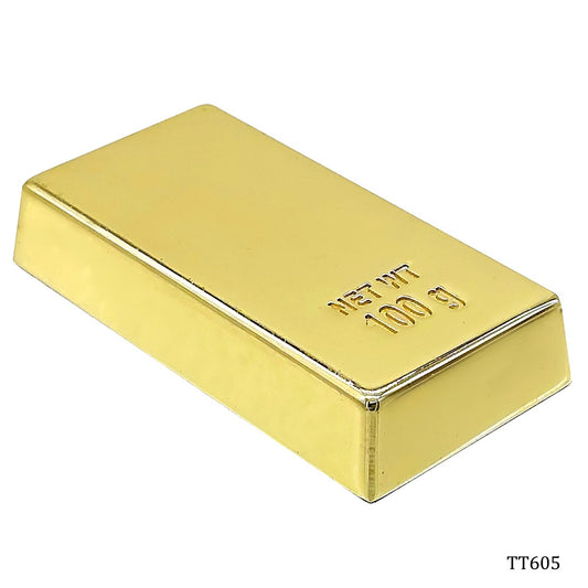 Gift To Love | Table  Biscuit Mini | Color : Gold | Code : TT605
