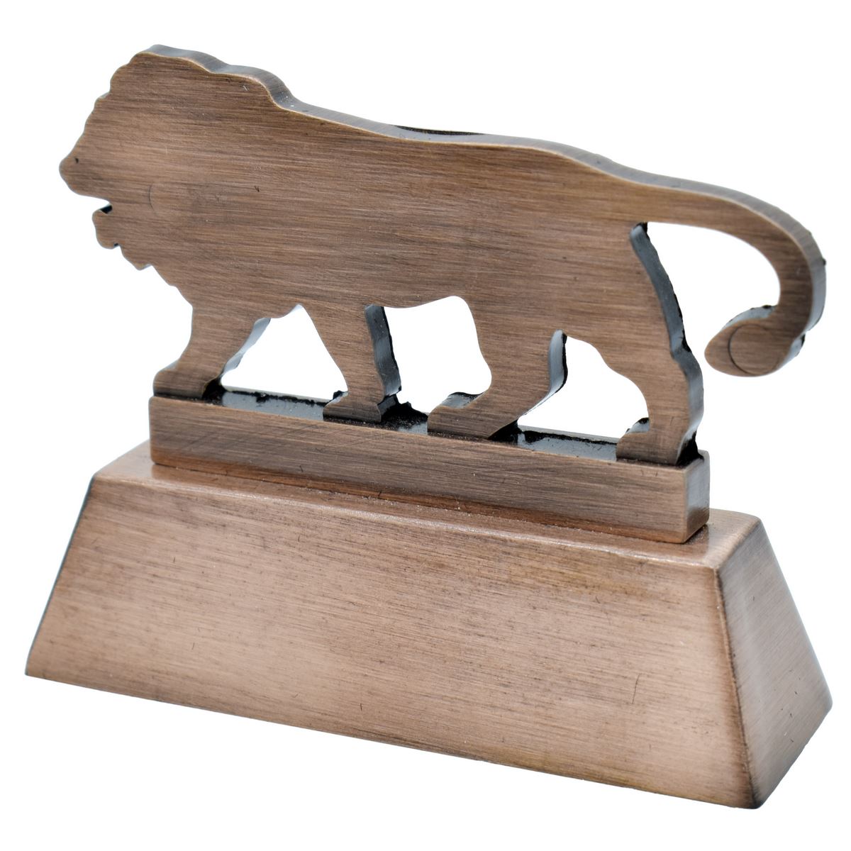 गिफ्ट टू लव | पेपर वेट मेक इन इंडिया | रंग : कॉपर | कोड : TT614CR