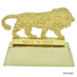 Gift To Love | Paper Weight Make In India | Color : Gold | Code : TT614GD