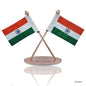 Gift To Love | Table  Oval Cross Flag | Color : Copper Card Peking | Code : TT675CR