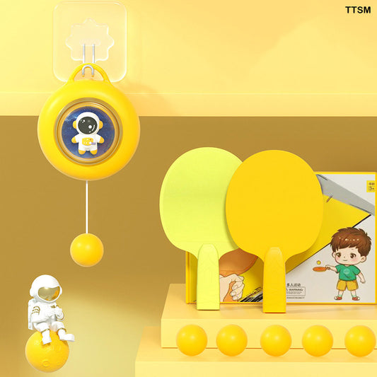 Gift To Love | Tennis Training Set Spaceman | Code : TTSM