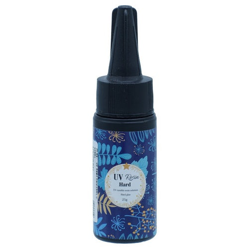 Gift To Love | UV Resin Hard 25ML | Code : UV25ML