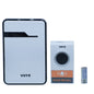 Gift To Love | Wireless Doorbell DC | Code : V019A