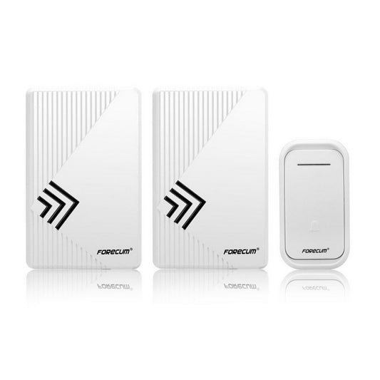 Gift To Love | Wireless Doorbell Plug Socket | Code : V022F