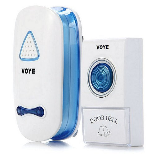 Gift To Love | Door Bell | Code : V025A