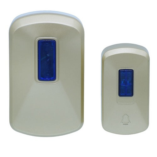 Gift To Love | Door Bell Battery Operated AC | Code : V610A-J