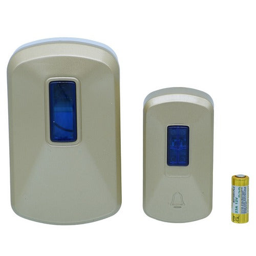 Gift To Love | Door Bell Battery Operated DC | Code : V610D-J
