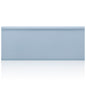 Gift To Love | Aluminium Name Plate | Color : Silver | Size : 9 X 24 Cm | Code : W-031SR