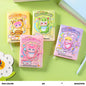 Gift To Love | Cartoon Magnet Diary | Size : A5 | Code : W2321016