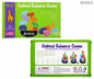 Gift To Love | Animal Balance Game | Code : WABG
