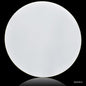 Gift To Love | Acrylic Sheet White Round | Size : 3 Inch | Code : WAPSR33