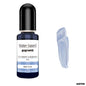 Gift To Love | Water Based Pigment | Color : Baby Blue | Size : 10 Ml | Code : WBPRB