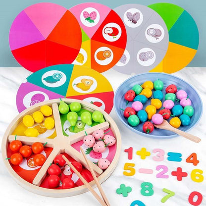 Gift To Love | Classification Of Fruits | Code : WCOF00