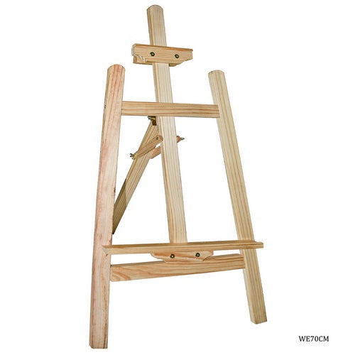 Gift To Love | Wooden Easel Frame Stand 70CM | Code : WE70CM