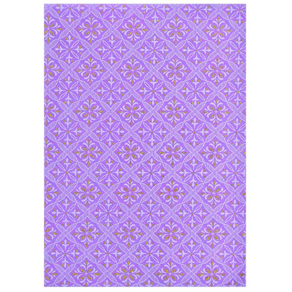 Gift To Love | A4 Non Woven Paper Monochrome Circle | Code : WF-1