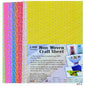 Gift To Love | A4 Non Woven Paper Glitter Polka Dot | Code : WF-4