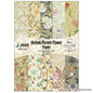 Gift To Love | Vellum Paper | Size : A5 | Pcs : 20 Sheets | Code : WFFPA5X20