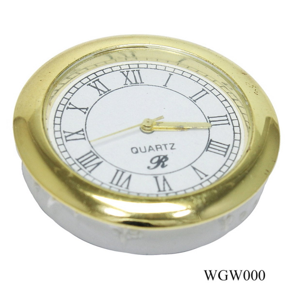 Gift To Love | Watch | Color : Gold | Code : WGW000