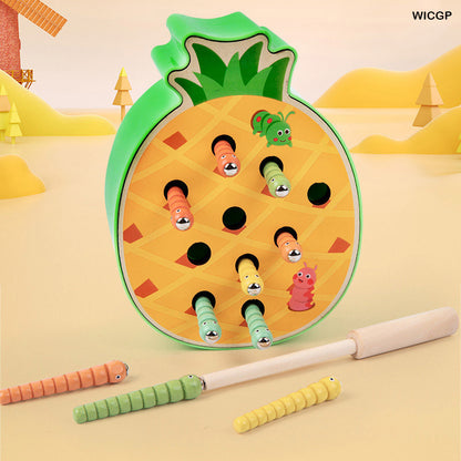 Gift To Love | Insect Catching Game Pineapple | Code : WICGP