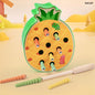 Gift To Love | Insect Catching Game Pineapple | Code : WICGP