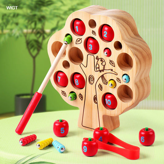 Gift To Love | Insects Game Tree | Code : WIGT