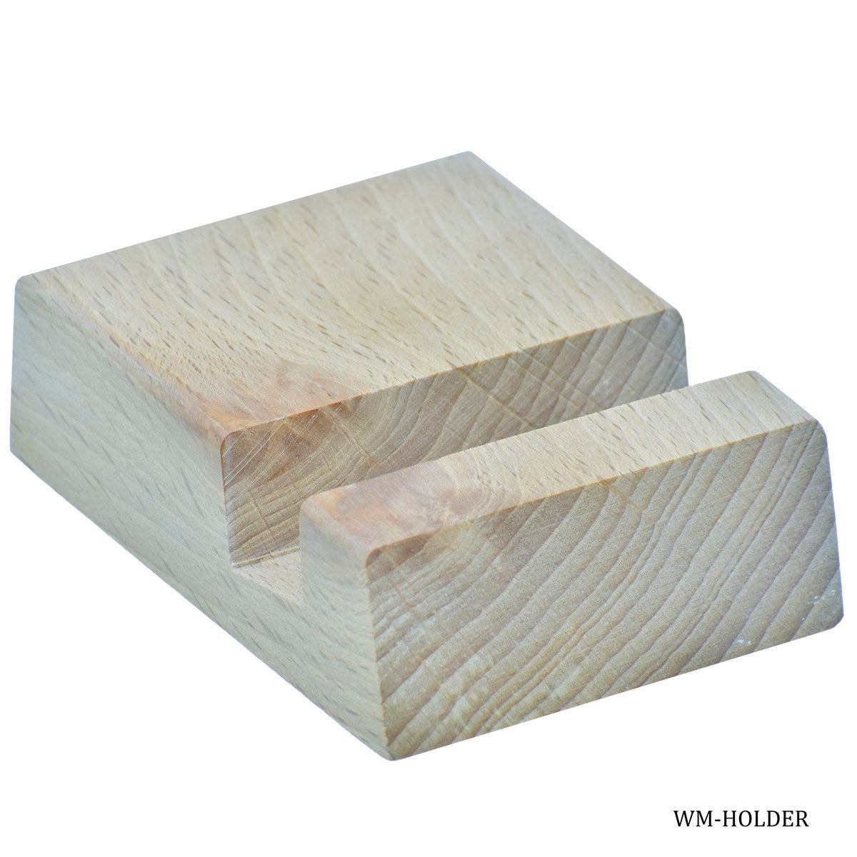 Gift To Love | Wooden Mobile Holder | Code : WM-HOLDER