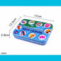 Gift To Love | Memory Game Tin Box | Code : WMG