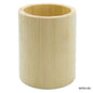 Gift To Love | Wooden Pen Stand Decoupage Round | Code : WPSD-RD