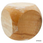 Gift To Love | Wooden Paper Weight | Code : WPWQ00