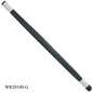 Gift To Love | Craft Wire Stick Chenille Stem | Color : Green | Size : 12 Inch | Pcs : 10 Pcs | Code : WR20100-G