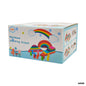 Gift To Love | Rainbow Building Block | Code : WRBB